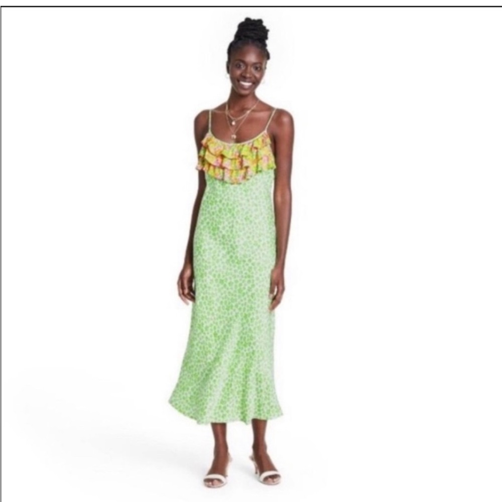 Target Rixo Dress